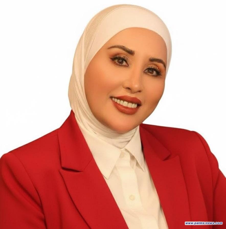 إيقاع التكرار في (عتاب الماء) للشاعرة جمانة الطراونة.. بحث تخرّج في جامعة الموصل